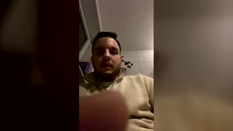 Izaak star online show from February 21, 1:50 am