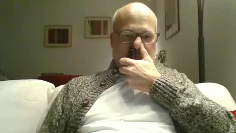 ppfag58 online show from January 8, 10:15 pm