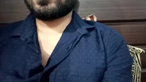 ppreetam23 online show from May 24, 6:36 pm