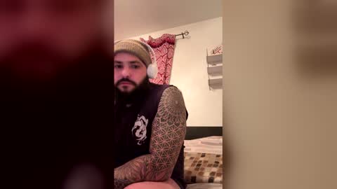 pr1m3l online show from January 17, 12:30 pm