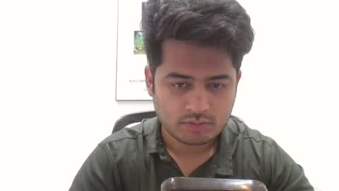 praveen100797 online show from December 10, 10:49 am