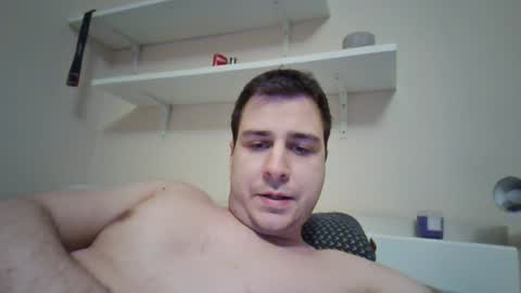 Snapshot of prdolac chatting on January 7, 4:48 pm prdolac online show from January 7, 4:48 pm