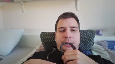 Snapshot of prdolac chatting on January 11, 8:33 am prdolac online show from January 11, 8:33 am