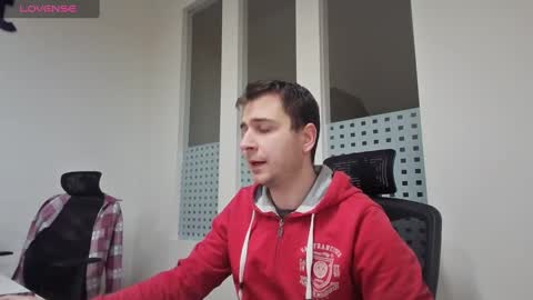 Snapshot of prdolac chatting on January 23, 4:59 pm prdolac online show from January 23, 4:59 pm