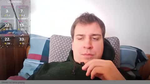 Snapshot of prdolac chatting on February 9, 9:16 am prdolac online show from February 9, 9:16 am