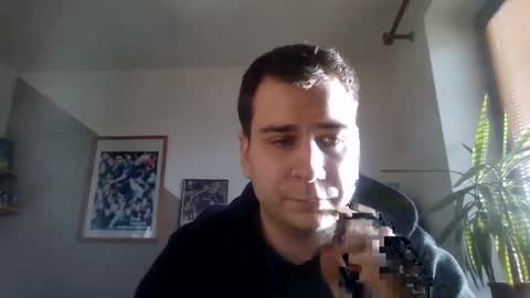Snapshot of prdolac chatting on December 31, 8:15 am prdolac online show from December 31, 8:15 am
