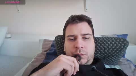 Snapshot of prdolac chatting on January 26, 9:19 am prdolac online show from January 26, 9:19 am