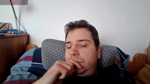 Snapshot of prdolac chatting on February 8, 8:20 am prdolac online show from February 8, 8:20 am