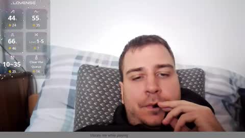 Snapshot of prdolac chatting on October 18, 8:08 am prdolac online show from October 18, 8:08 am