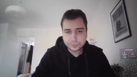 Snapshot of prdolac chatting on January 18, 8:10 am prdolac online show from January 18, 8:10 am