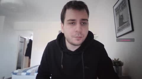 Snapshot of prdolac chatting on January 12, 8:14 am prdolac online show from January 12, 8:14 am
