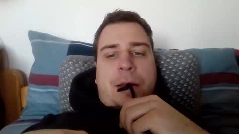 Snapshot of prdolac chatting on January 2, 7:33 am prdolac online show from January 2, 7:33 am