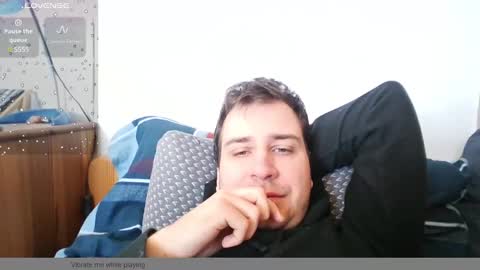 Snapshot of prdolac chatting on February 22, 8:07 am prdolac online show from February 22, 8:07 am
