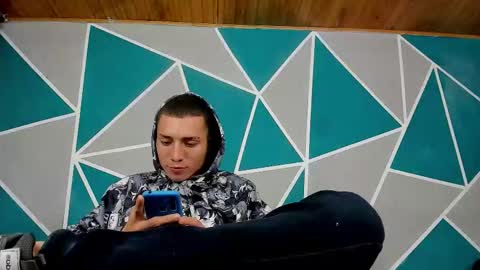 precisoso97 online show from October 16, 12:02 pm