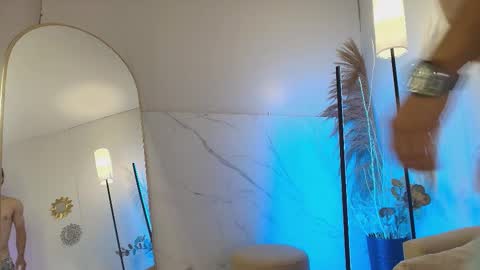 Andres online show from November 6, 4:48 am