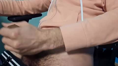 precumcharlie online show from January 20, 3:07 pm