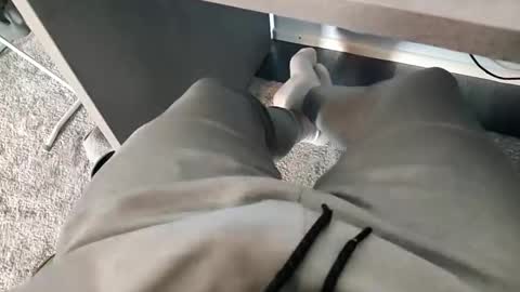 precummilker online show from March 23, 8:20 am