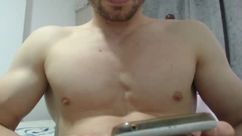 JUAN online show from January 25, 3:41 pm