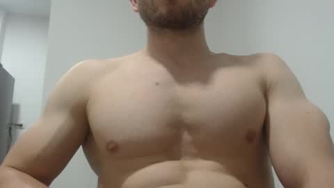 JUAN online show from February 13, 2:34 am
