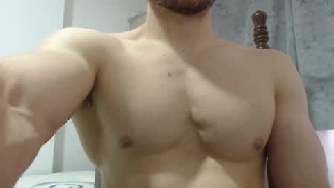JUAN online show from January 10, 7:54 pm
