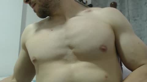 JUAN online show from January 18, 3:16 pm