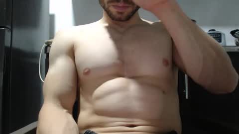 JUAN online show from October 16, 2:30 am