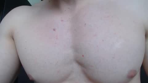 JUAN online show from October 19, 8:23 pm