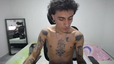 Plux online show from March 31, 7:21 am