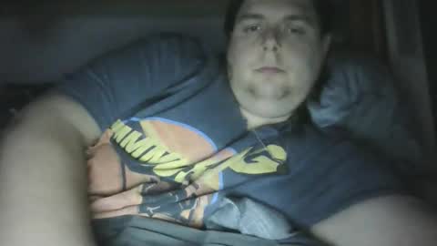 prestonhealy online show from January 31, 11:25 pm