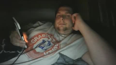 prestonhealy online show from March 25, 4:27 am