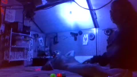 pretty_penis_420 online show from December 23, 11:14 am