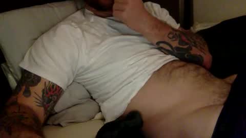 Pretty Boy online show from February 4, 2:17 am