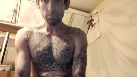 Snapshot of prettyboytatted69 chatting on January 6, 8:14 am Prettyslangin69 FYPM online show from January 6, 8:14 am