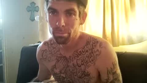 Snapshot of prettyboytatted69 chatting on March 6, 1:14 pm Prettyslangin69 FYPM online show from March 6, 1:14 pm