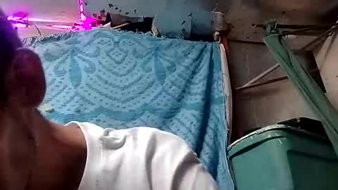 Snapshot of prettyboytatted69 chatting on October 13, 12:11 pm Prettyslangin69 FYPM online show from October 13, 12:11 pm