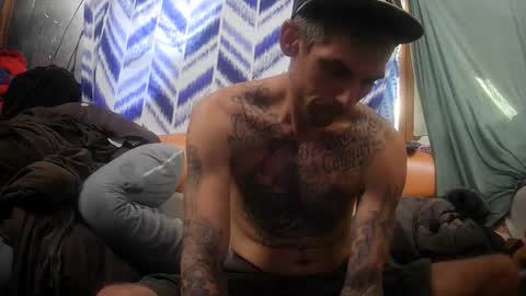 Prettyslangin69 FYPM online show from February 4, 1:39 pm