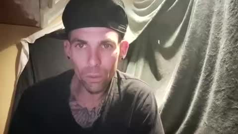 Snapshot of prettyboytatted69 chatting on January 21, 5:06 am Prettyslangin69 FYPM online show from January 21, 5:06 am