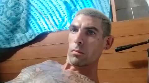 Snapshot of prettyboytatted69 chatting on September 21, 6:41 pm Prettyslangin69 FYPM online show from September 21, 6:41 pm