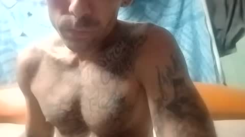 Snapshot of prettyboytatted69 chatting on October 27, 6:49 am Prettyslangin69 FYPM online show from October 27, 6:49 am