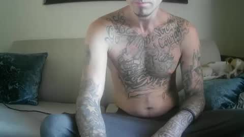 Prettyslangin69 FYPM online show from February 17, 1:32 pm