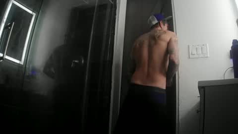 Prettyslangin69 FYPM online show from February 25, 3:57 pm