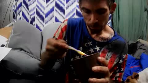 Prettyslangin69 FYPM online show from December 22, 12:35 pm