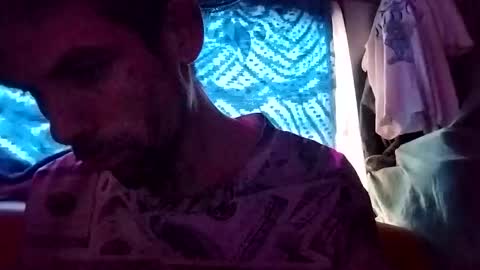 Snapshot of prettyboytatted69 chatting on October 20, 1:04 pm Prettyslangin69 FYPM online show from October 20, 1:04 pm