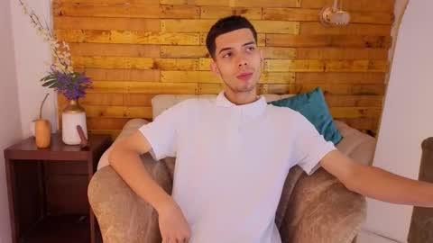 Camilo online show from January 10, 8:44 pm