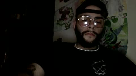 prettyglazed online show from February 12, 2:45 am