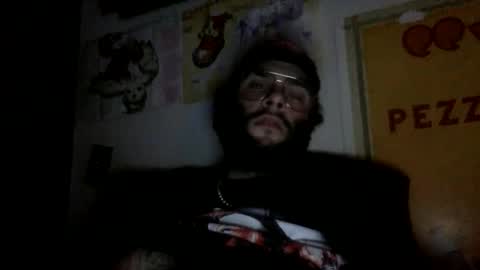 prettyglazed online show from February 13, 3:57 am