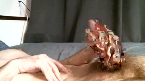 PrettyPecker69 online show from March 2, 4:58 pm