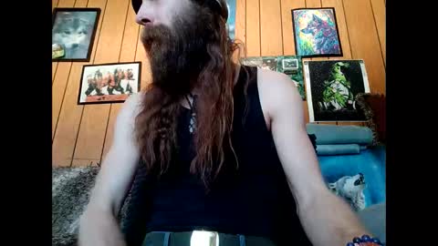 prettysolid7 online show from February 1, 8:40 pm