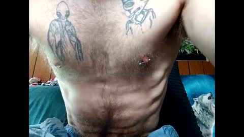 prettysolid7 online show from October 8, 5:39 pm