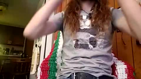 prettysolidd7 online show from December 5, 11:27 am